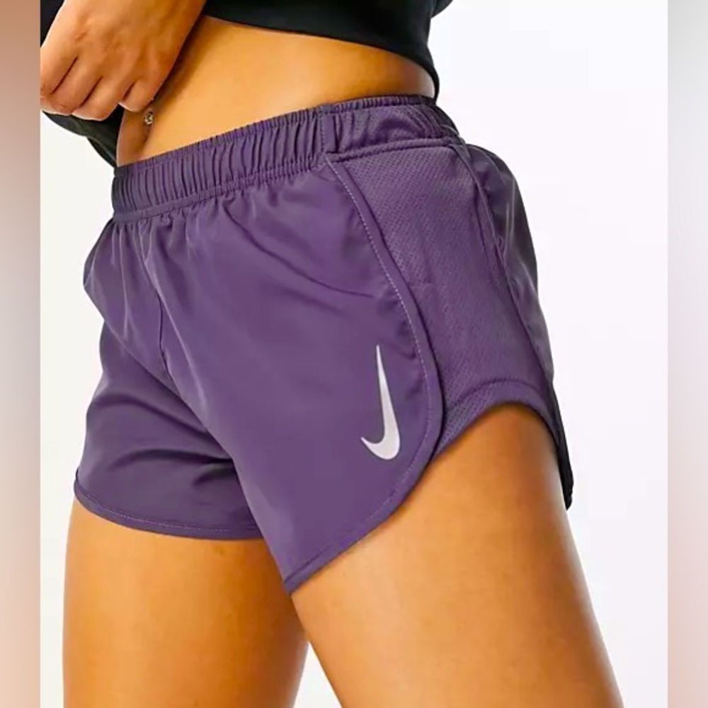 Nike Women’s High-Cut Tempo Shorts